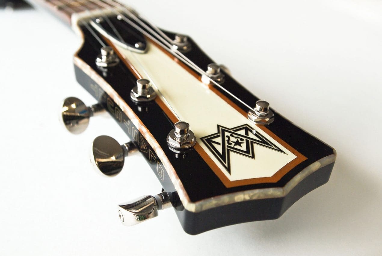 Blast Cult Hollow V