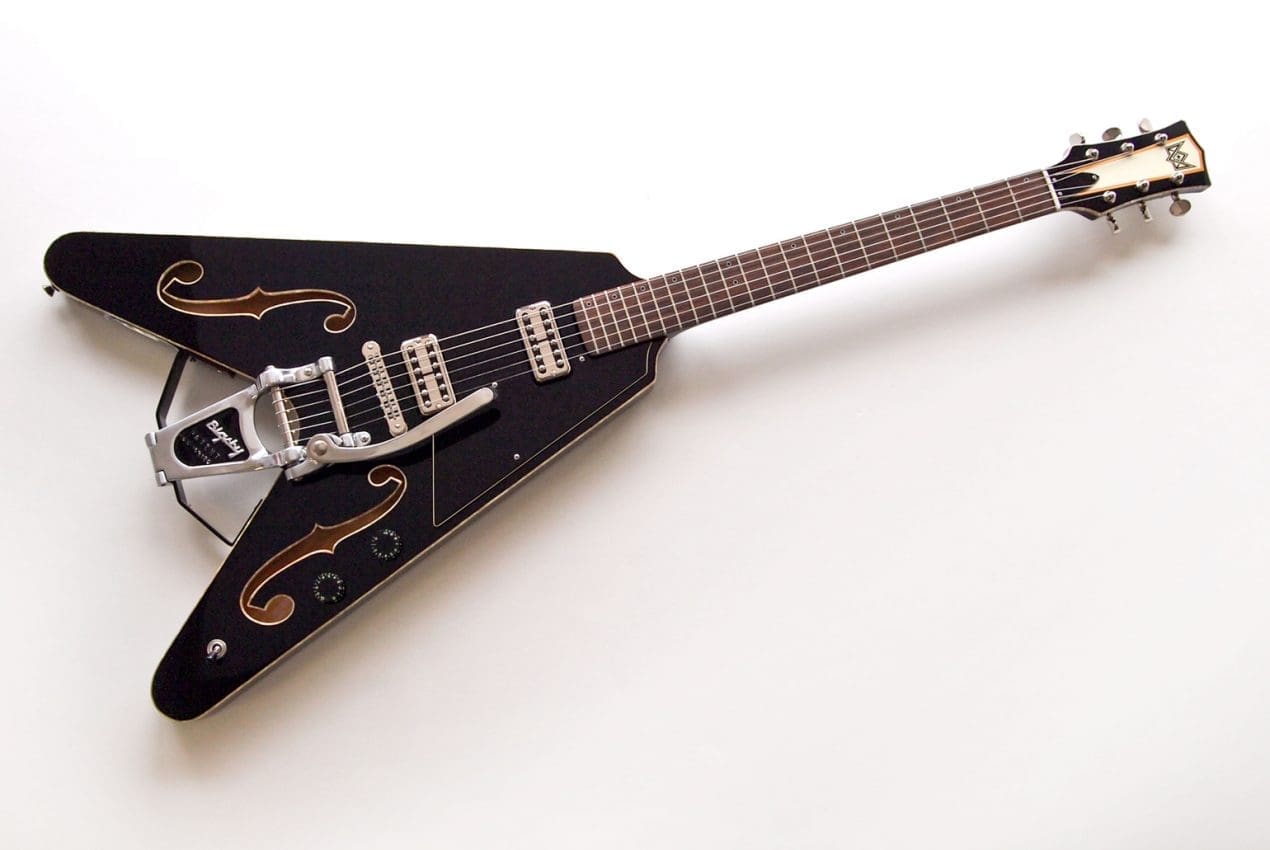 Blast Cult Hollow V