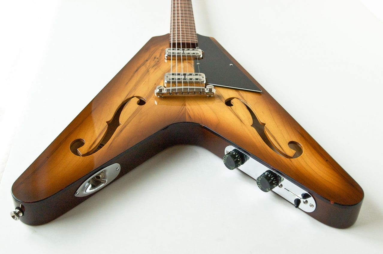 Blast Cult Hollow V