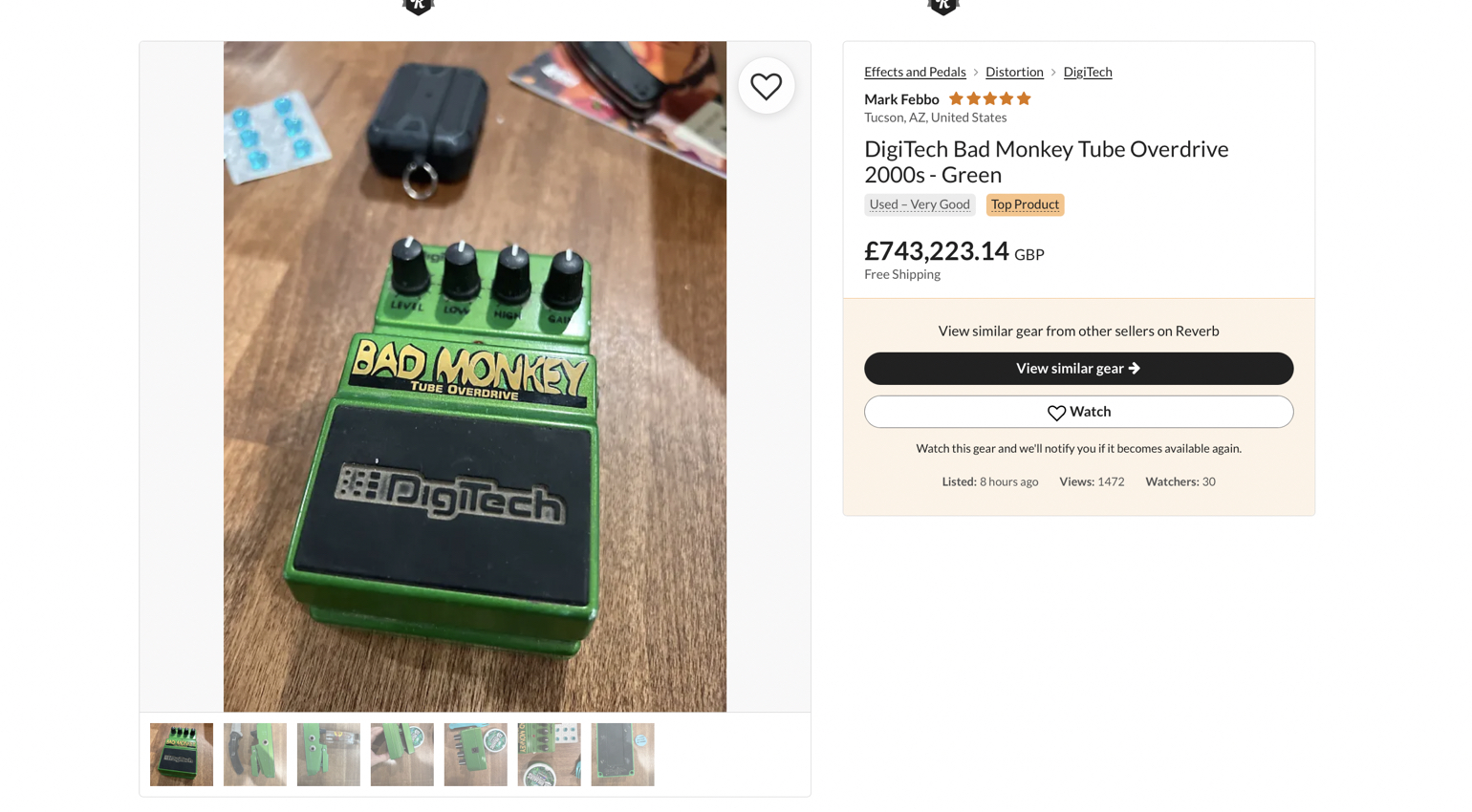デジテック　BAD MONKEY Klon JHS degitech sddefault.jpg