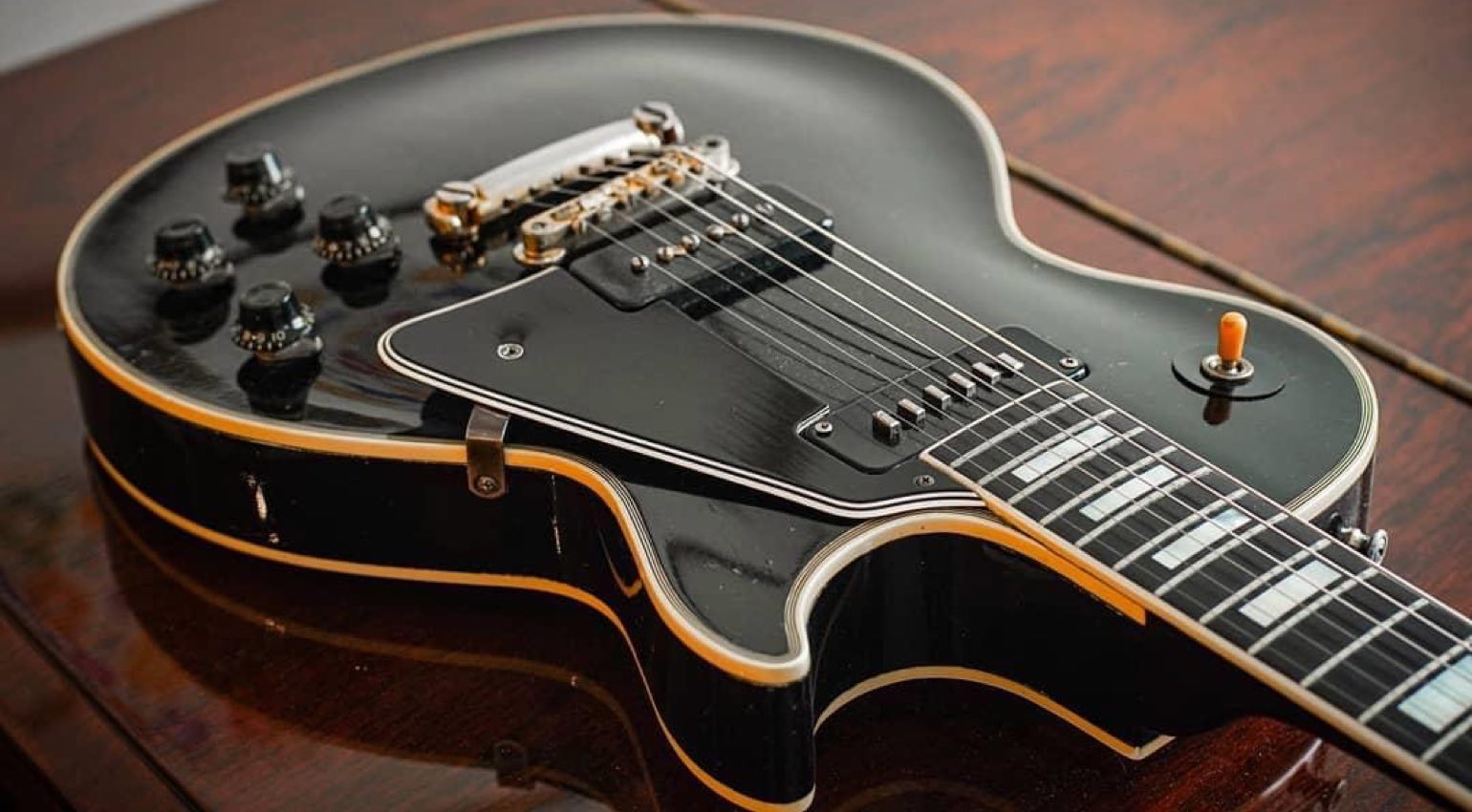 Mastering Your Guitar Setup