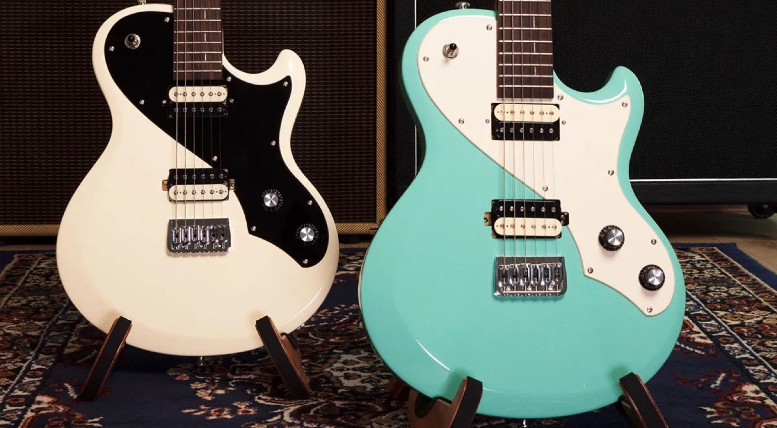 Shergold Provocateur Standard Series