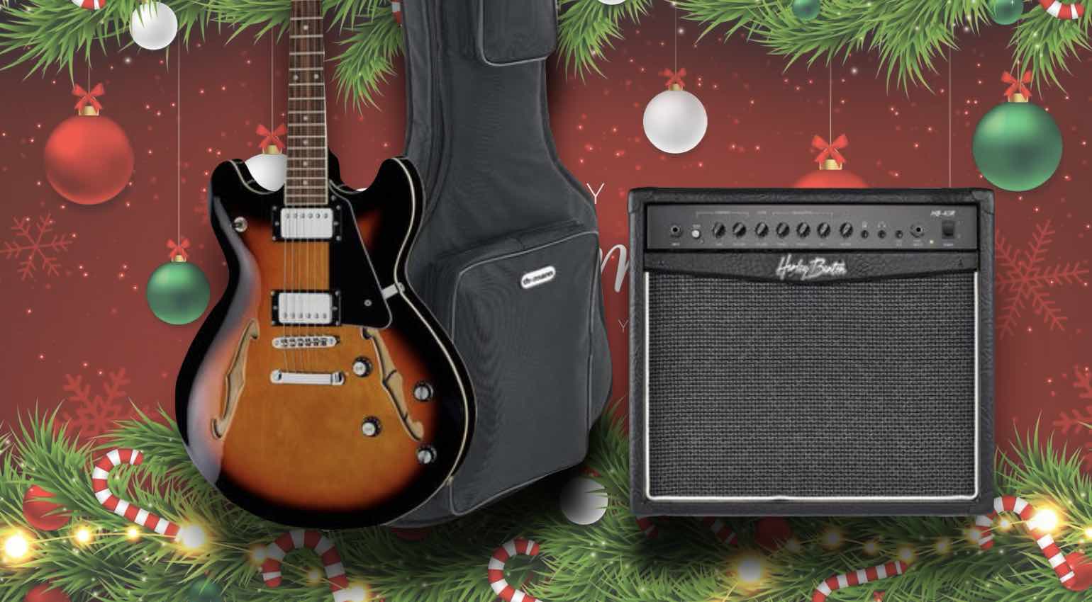 2024 Guitar Buyer's Guide