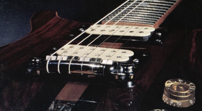 DiMarzio Double Cream Trademark