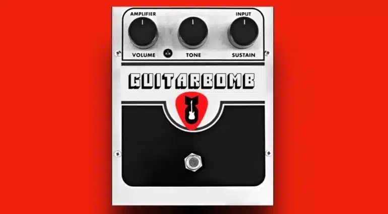 Top 5 Distortion and Overdrive Pedals and How To Use Them