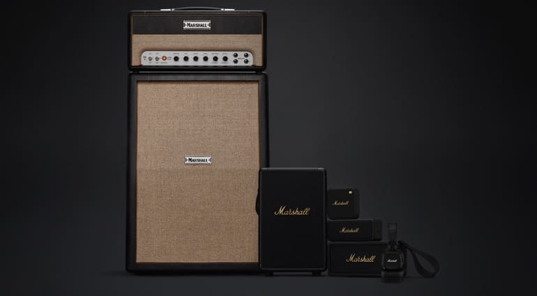 Marshall Group reports 9m profit since Zound Industries takeover