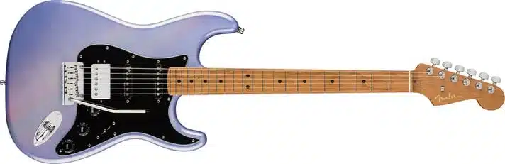 Limited Edition 70th Anniversary Stratocaster 70th Anniversary American Ultra Stratocaster HSS