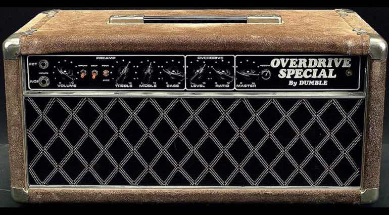 The Dumble Revival: A New Era for the Holy Grail of Guitar Amps? Alexander Dumble- The Relentless Pursuit of the Perfect Guitar Tone Dumble amps Alexander Dumble Dumble Overdrive Special Guitar amps Guitar tone history Legendary guitarists