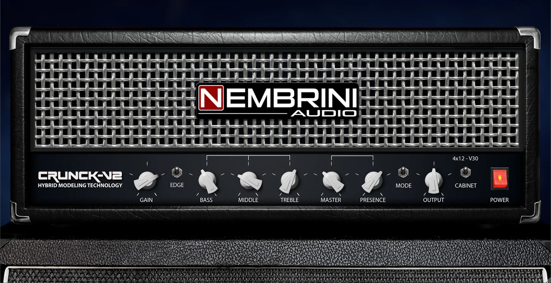 Nembrini Audio Crank V2 