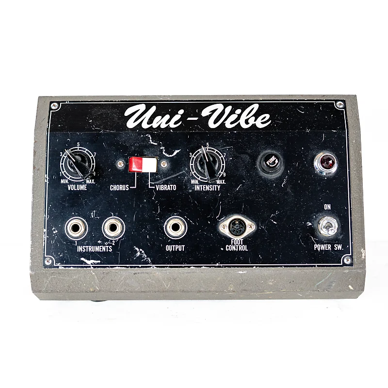 REVIEW: Behringer 69 Vibe - Should You Buy One? - Guitar Bomb