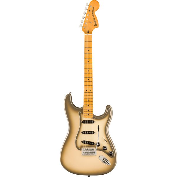 Squier LTD CV 70s Strat Antigua