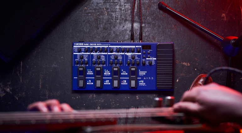 Boss ME-90B