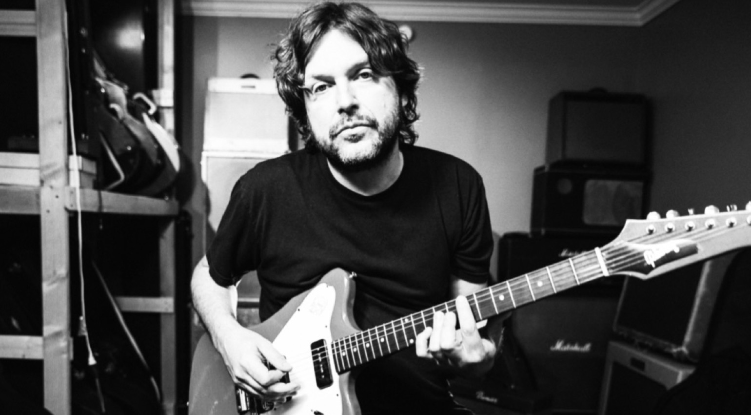 4 Mistakes Intermediate Guitar Players Make (and How to Fix Them) According to Tom Bukovac
