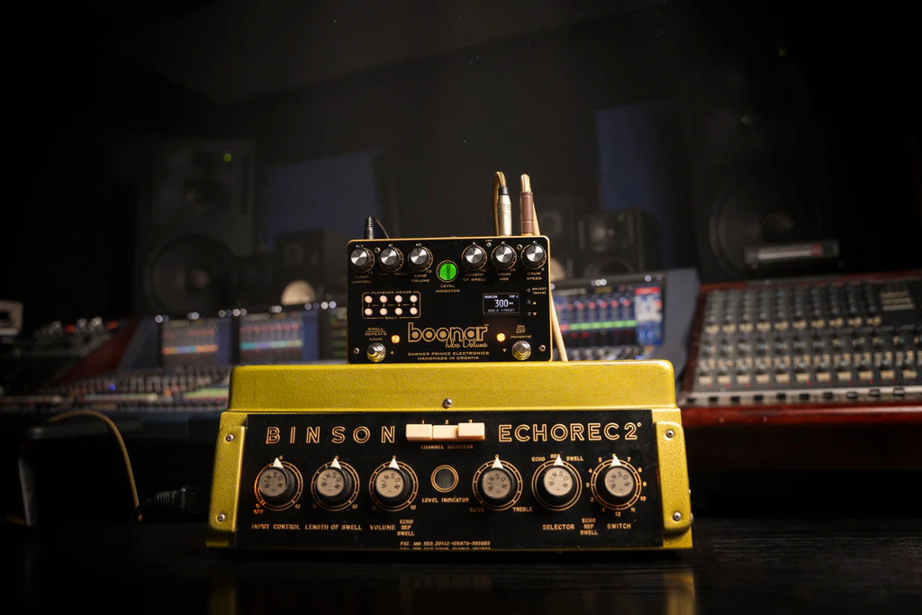 Binson Echorec