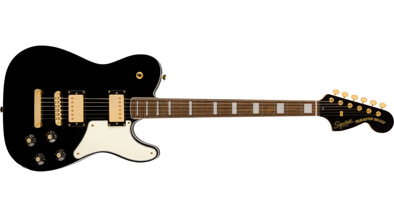 ギター Squier by Fender Troublemaker Telecaster Squier Limited Edition Paranormal Troublemaker Telecaster