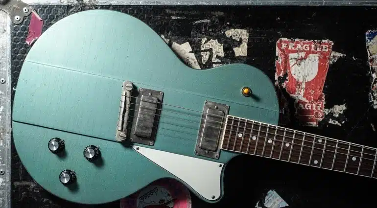 Mastering the Art of Guitar Tone: A Comprehensive Guide