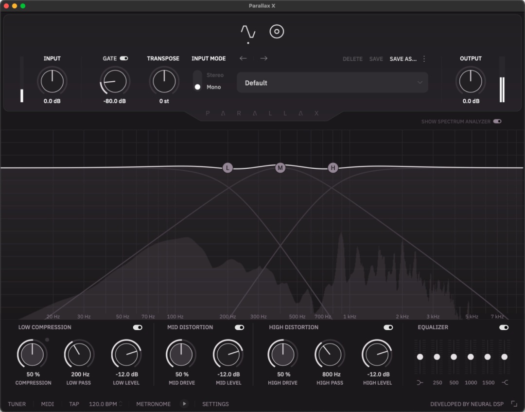 parallaxx-ui