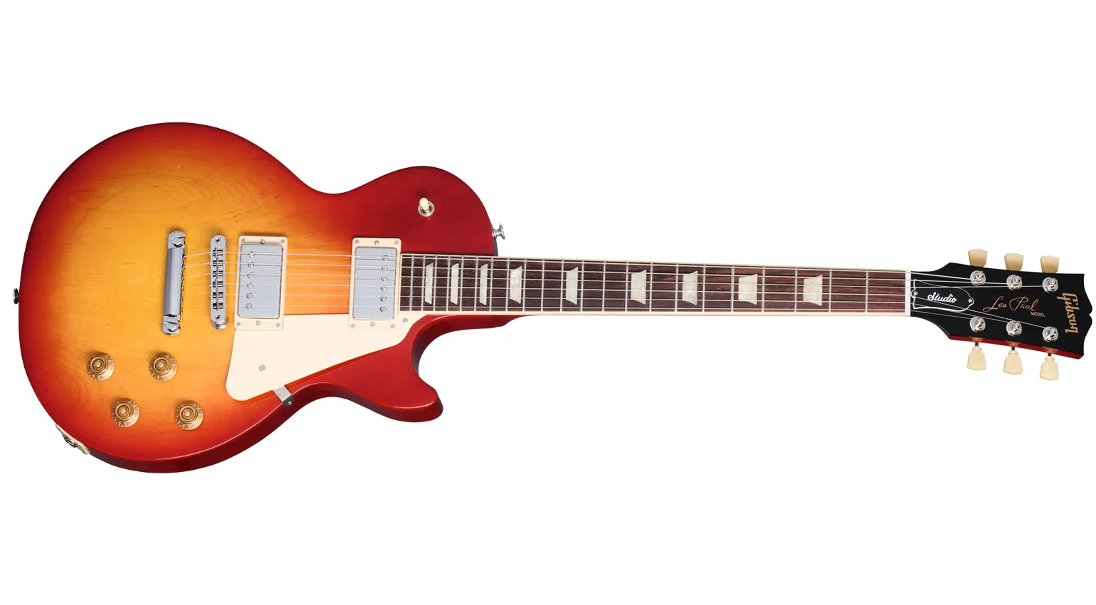 新規購入 Gibson Les Paul Studio 2024: A Reimagined Classic - Guitar Bomb ギター