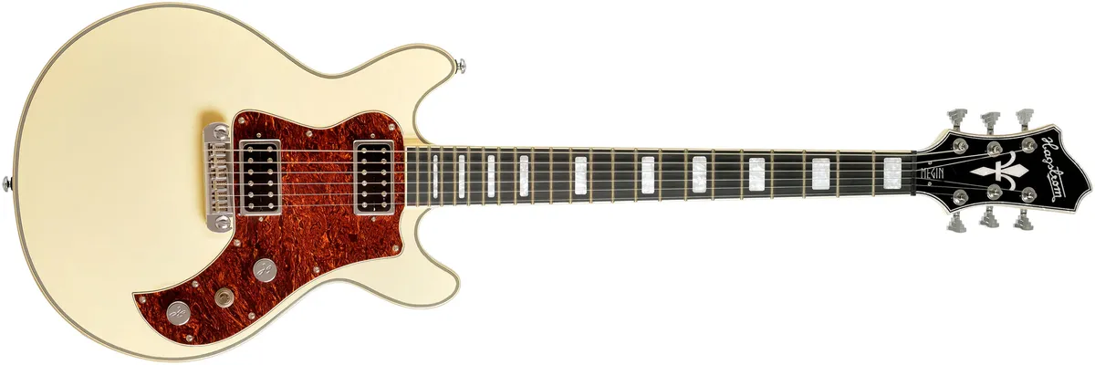 Hagstrom Megin 