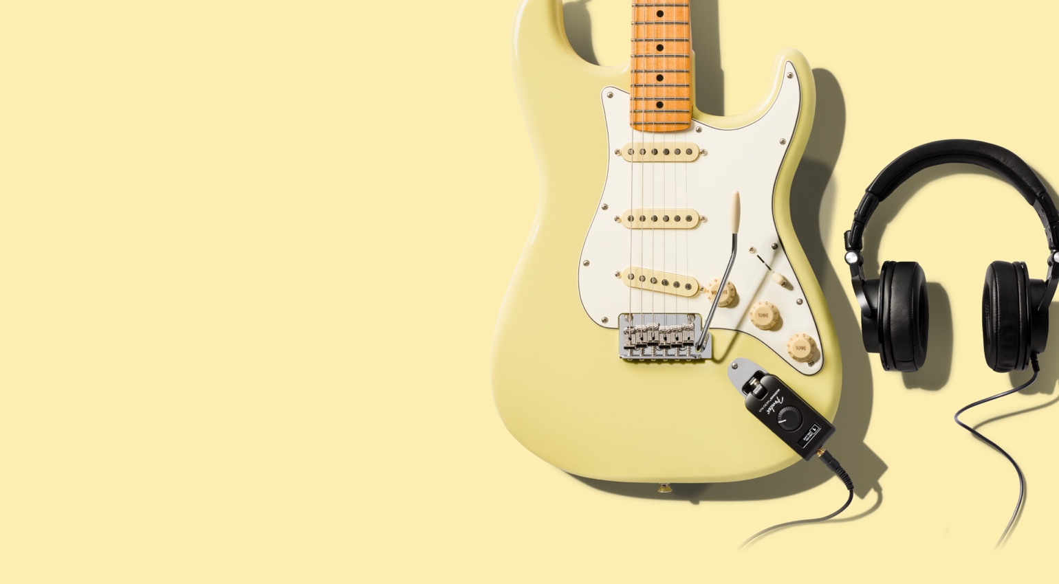 Fender Mustang Micro Plus: The Ultimate Personal Guitar Amp