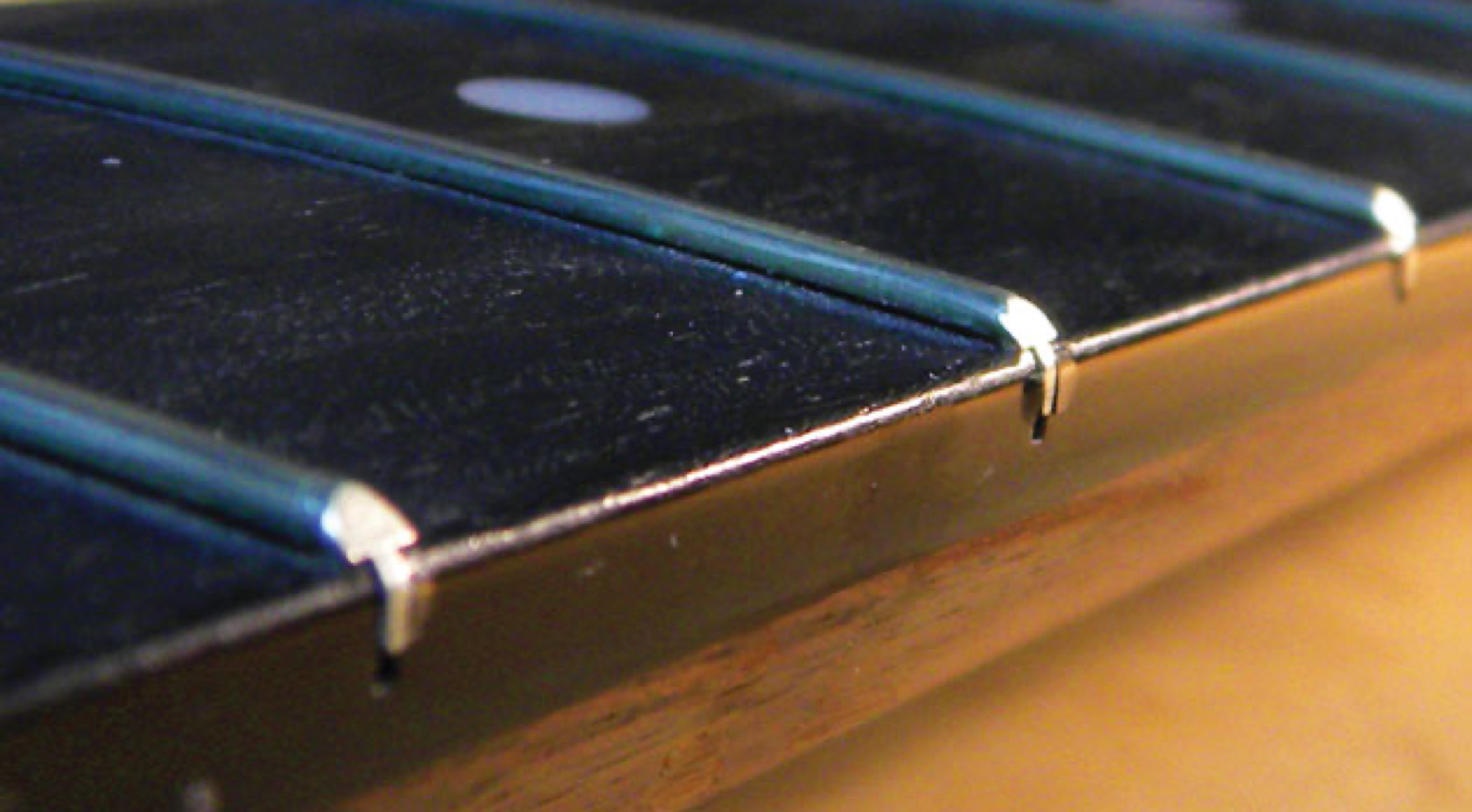 How to Level, Crown, and Dress Frets: A Professional Guide for Beginners