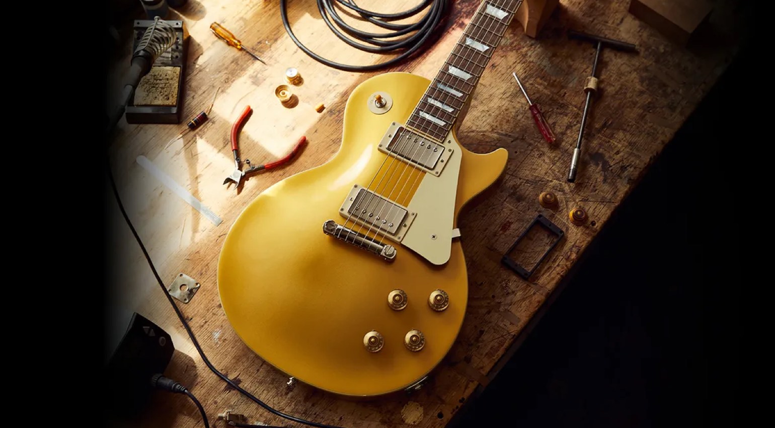 Tak Matsumoto's Signature Epiphone: A Classic Reborn
