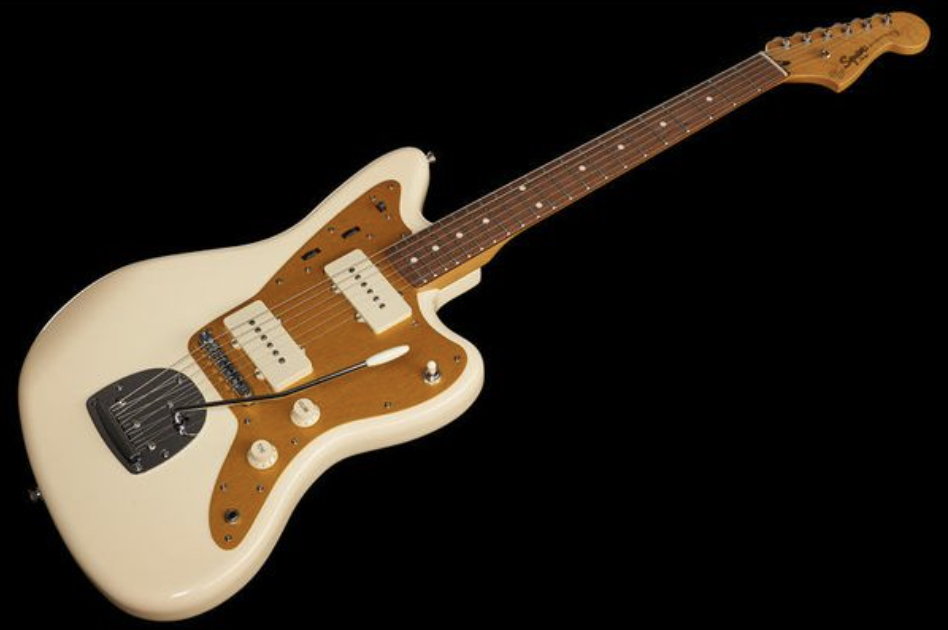 Squier J Mascis Jazzmaster