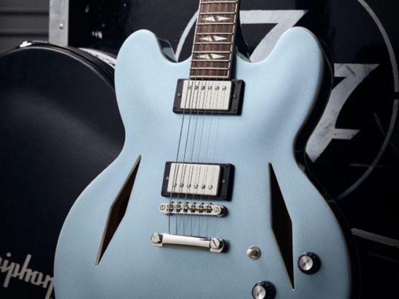 Unleash Your Inner Rock Star: The Top Signature Guitars