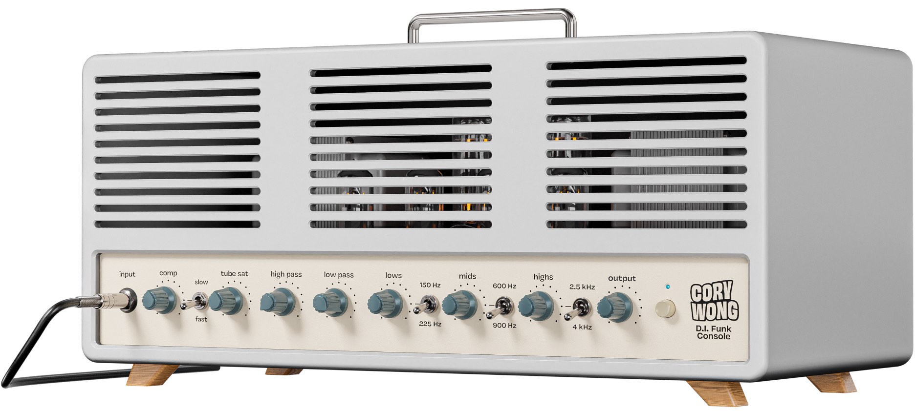 Archetype Cory Wong X DI Funk Console