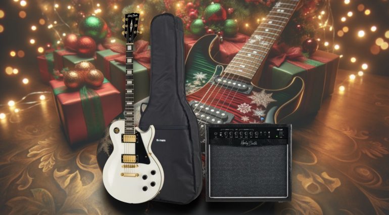 Best Guitar Bundles for Beginners: Your Complete Starter Kit Guide