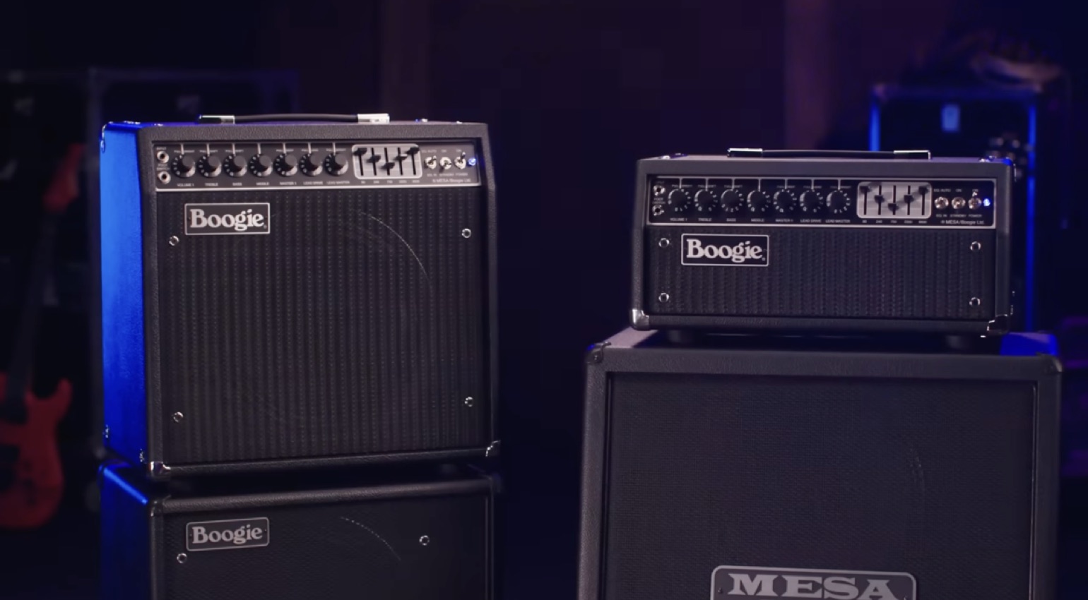 Mesa-Boogie-Mark-IIC-Collection