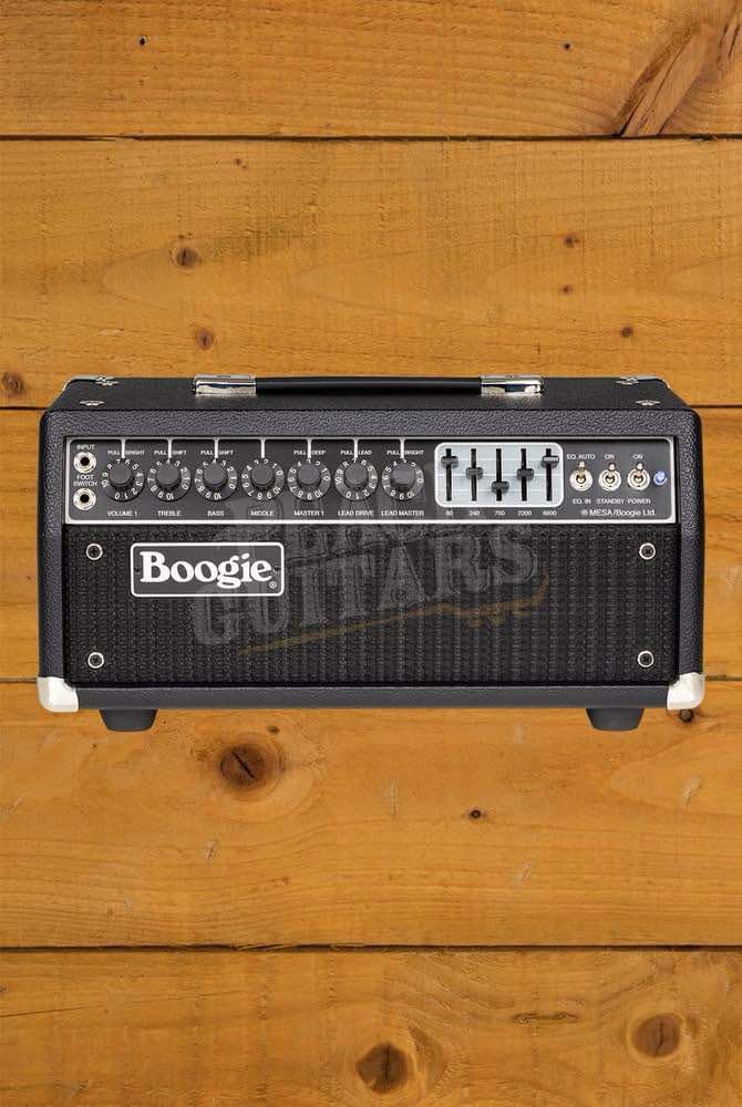 Mesa MK iiC+ reissue