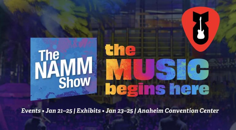 NAMM 2025: Rumors, Predictions, and Breaking News from the Music Industry's Biggest Event