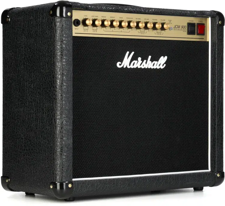 Marshall Studio 900 20-watt Tube Combo
