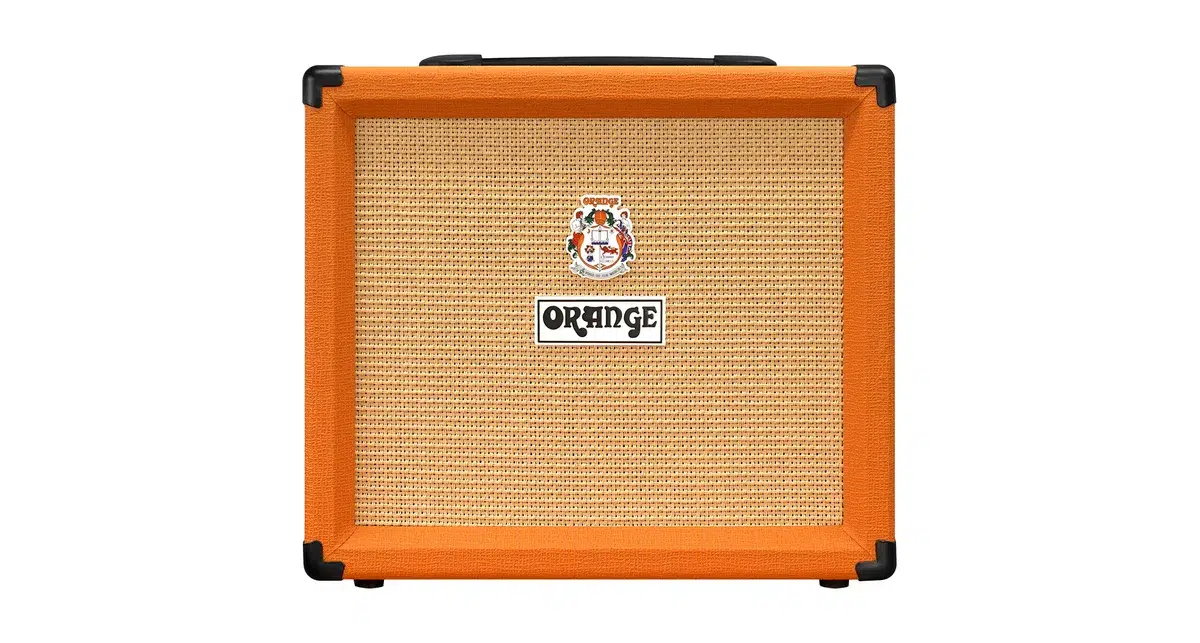 Orange Amps Unveils Powerful and Versatile O Tone 40 Combo at NAMM 2025
