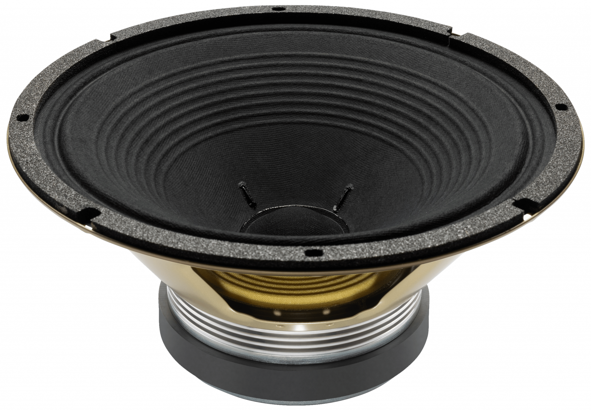 Celestion Peacekeeper with Attenuating Speaker Technology