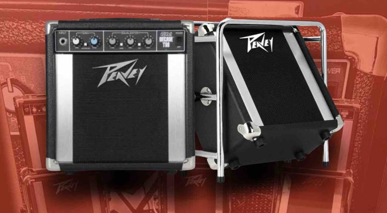 Peavey and Josh Homme Unleash the Joshua Homme Decade Too: Studio QOTSA Tones