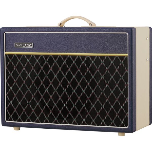 NAMM 2025 Vox AC15C1 TTBC