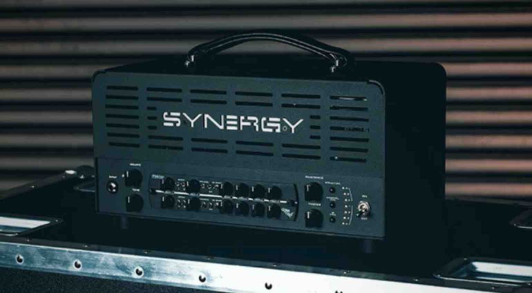 Synergy SYN-20IR Finally Arrives After Year of Anticipation