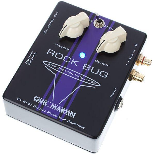 Thomann Easter Deals - Huge Savings Across a Massive Range of Guitar Gear Carl Martin Rock Bug