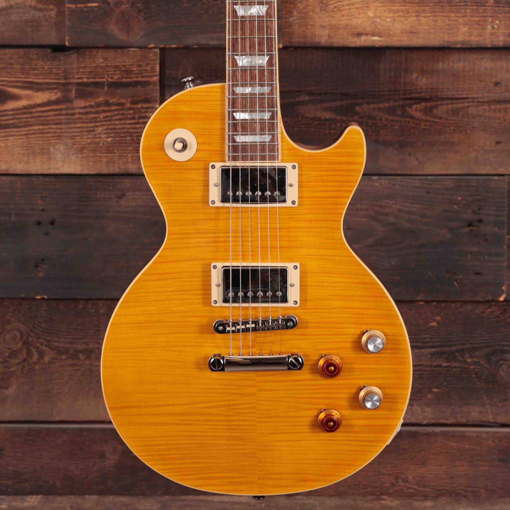 Deal Alert: Epiphone "Greeny" 1959 Les Paul Standard - Save £500!