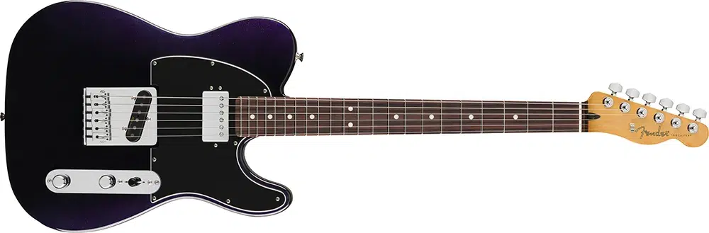 Fender Player II Modified Telecaster