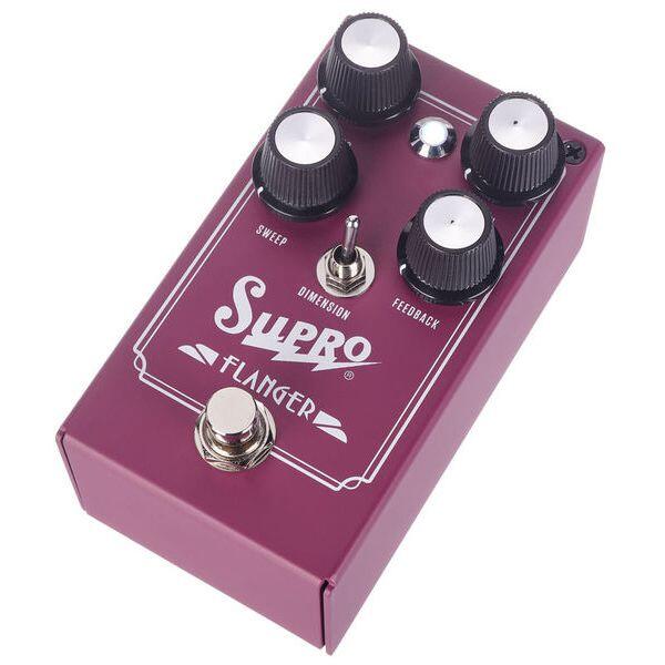 Thomann Easter Deals - Huge Savings Across a Massive Range of Guitar Gear Supro Flanger