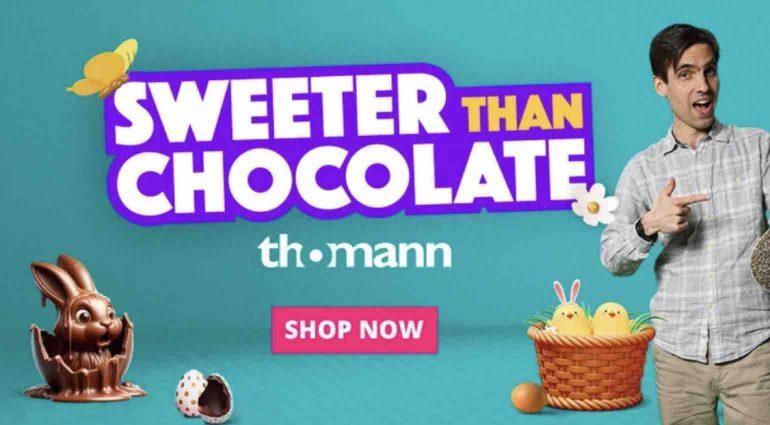 Thomann Easter Deals – Huge Savings Across a Massive Range of Guitar Gear