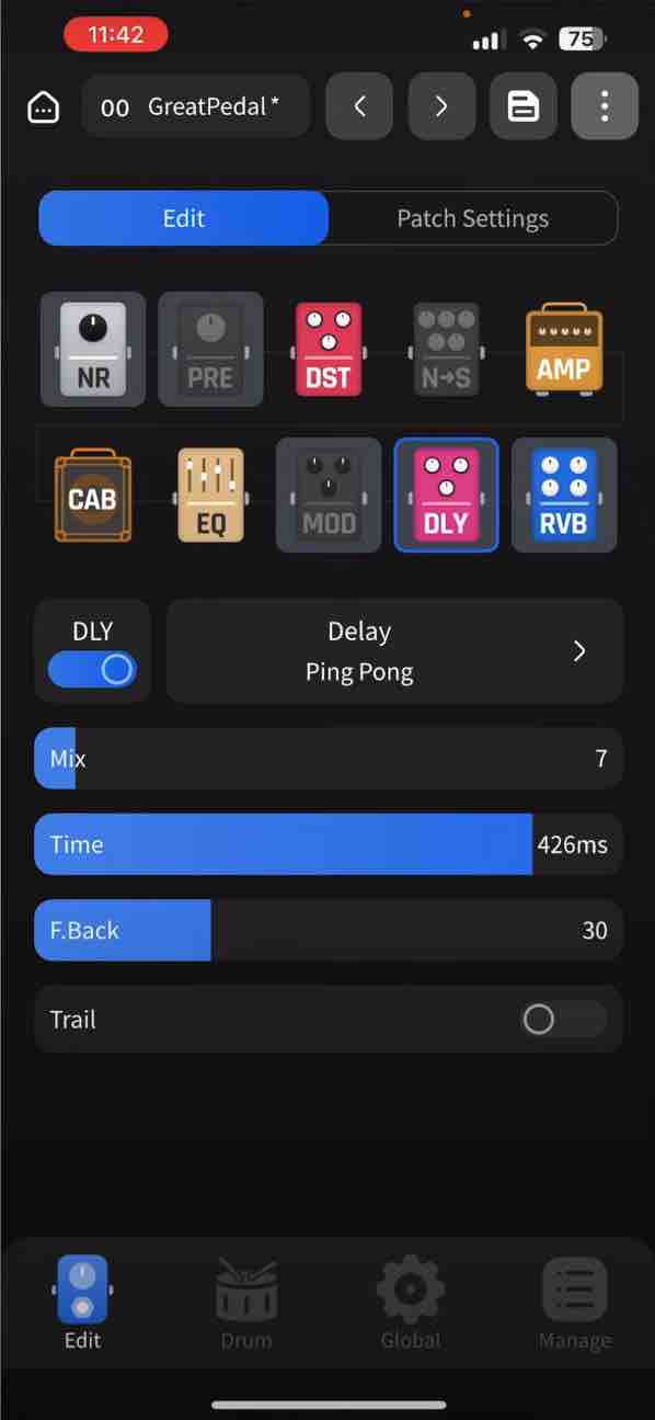 Valeton GP-5 Unlock Infinite Tones with NAM & IRs