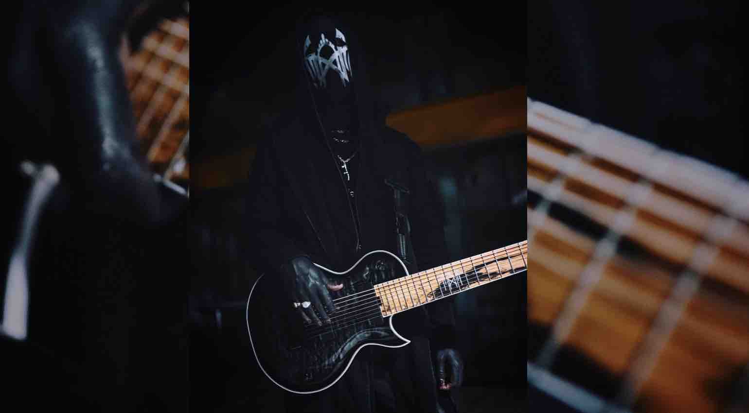 Decoding the Enigmatic Tones of Sleep Token's IV: A Guitarist's Deep Dive