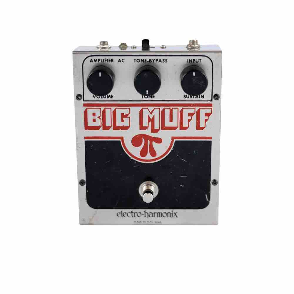 Tone Bypass