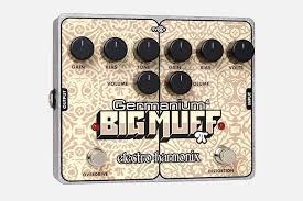 Germanium 4 Big Muff
