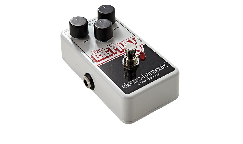 Little Big Muff Nano