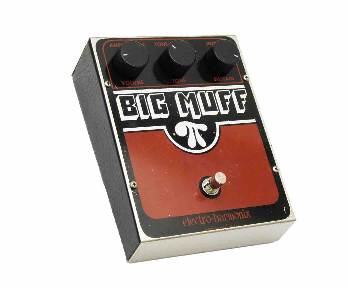 Big Muff